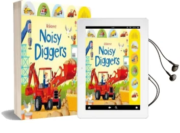 Noisy Diggers Audiobook download free by Sam Taplin