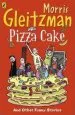 Audiobook Pizza Cake author Morris Gleitzman