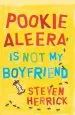 Audiobook Pookie Aleera is not my Boyfriend author Steven Herrick