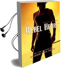 Rebel Heart Audiobook download free by Moira Young