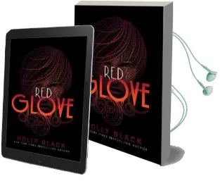 Red Glove Audiobook download free by Holly Black