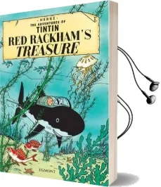 Red Rackham'S Treasure Audiobook download free by Herge