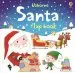 Audiobook Santa Flap Book author Sam Taplin