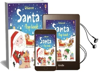 Santa Flap Book Audiobook download free by Sam Taplin