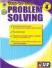 Audiobook Step-By-Step Problem Solving, Grade 4 author Singapore Asian Publications