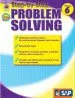 Audiobook Step-By-Step Problem Solving, Grade 6 author Singapore Asian Publications