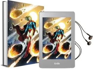 Supergirl Vol. 1 Audiobook download free by Michael Green