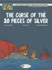 Audiobook The Adventures of Blake and Mortimer: The Curse of the 30 Pieces of Silver, Part 1 v. 13 author Jean Van Hamme