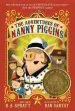 Audiobook The Adventures of Nanny Piggins author R A Spratt