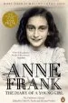 Audiobook The Diary of a Young Girl: The Definitive Edition author Anne Frank