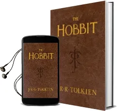 The Hobbit: Or There and Back Again Audiobook download free by J R R Tolkien