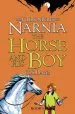 Audiobook The Horse and his boy author C. S. Lewis