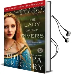 The Lady of the Rivers Audiobook download free by Philippa Gregory
