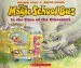 Audiobook The Magic School bus in the Time of Dinosaurs - Audio author Joanna Cole