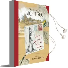 Where my Wellies Take me Audiobook download free by Michael Morpurgo
