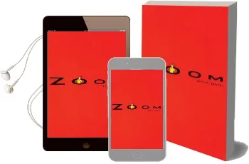 Zoom Audiobook download free by Istvan Banyai
