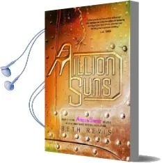 A Million Suns Audiobook download free by Beth Revis