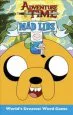Audiobook Adventure Time mad Libs author Roger Price