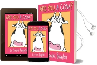 Are you a cow? Audiobook download free by Sandra Boynton