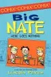 Audiobook Big Nate: Here Goes Nothing author Lincoln Peirce