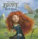 Audiobook Brave Read-Along author Disney Book Group