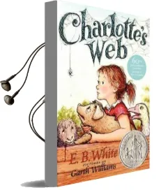 Charlotte'S web Audiobook download free by Kate Dicamillo