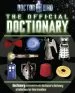 Audiobook Doctor Who: Doctionary author Various