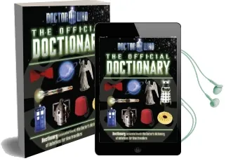 Doctor Who: Doctionary Audiobook download free by Various