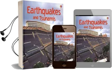 Earthquakes and Tsunamis Audiobook download free by Emily Bone