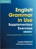 Audiobook English Grammar in use Supplementary Exercises With Answers author Louise Hashemi