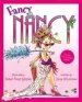 Audiobook Fancy Nancy author Jane O'Connor