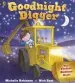Audiobook Goodnight Digger author Michelle Robinson