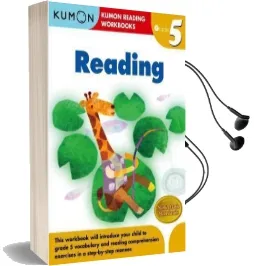 Grade 5 Reading Audiobook download free by Eno Sarris