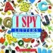 Audiobook I spy Letters author Jean Marzollo