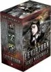 Audiobook Leviathan: Leviathan; Behemoth; Goliath author Scott Westerfeld