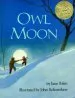 Audiobook Owl Moon author Jane Yolen