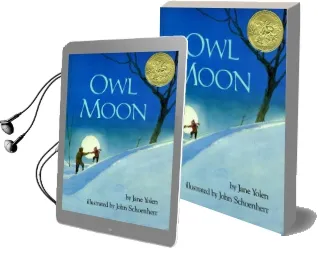 Owl Moon Audiobook download free by Jane Yolen