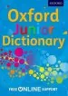 Audiobook Oxford Junior Dictionary author Oxford Dictionaries