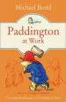 Audiobook Paddington at Work author Michael Bond