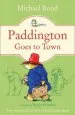 Audiobook Paddington Goes to Town author Michael Bond