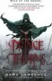 Audiobook Prince of Thorns author Dr Mark Lawrence