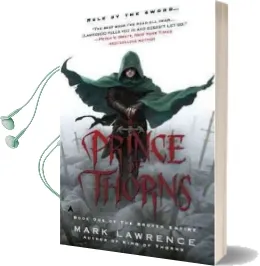 Prince of Thorns Audiobook download free by Dr Mark Lawrence