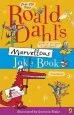 Audiobook Roald Dahl'S Marvellous Joke Book author Roald Dahl