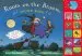Audiobook Room on the Broom Sound Book author Julia Donaldson