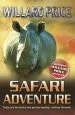 Audiobook Safari Adventure author Willard Price