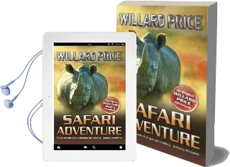 Safari Adventure Audiobook download free by Willard Price
