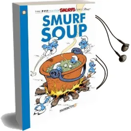 Smurfs #13: Smurf Soup, the Audiobook download free by Yvan Delporte