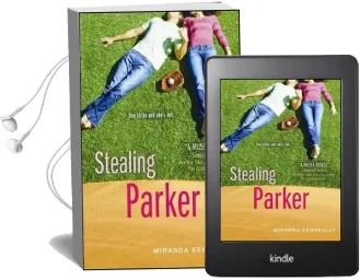 Stealing Parker Audiobook download free by Miranda Kenneally