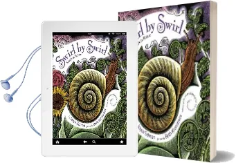 Swirl by Swirl: Spirals in Nature Audiobook download free by Joyce Sidman