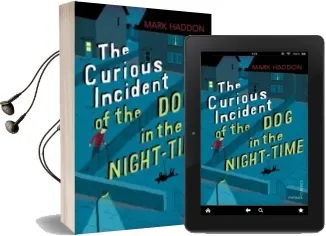 The Curious Incident of the dog in the Night-Time: Vintage Children'S Classics Audiobook download free by Mark Haddon